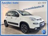 FIAT Panda 1.2 EasyPower City Life GPL