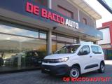 OPEL Combo 1.5 D 100CV PC 5 POSTI N1 (+ IVA) OK NEOPATENTATI