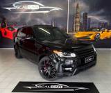 LAND ROVER Range Rover Sport 3.0 TDV6 HSE Dynamic