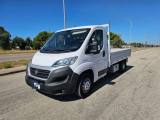 FIAT Ducato 35 2.3 MJT 130CV CASSONE FISSO