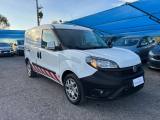 FIAT Doblo Dobl&ograve; 1.4 Natural Power -Cargo Lounge-ATTREZZATO