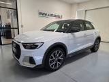 AUDI A1 citycarver 25 TFSI UNICOPROPIETARIO
