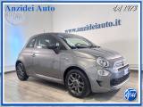 FIAT 500 1.0 Hybrid Connect