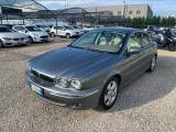 JAGUAR X-Type 3.0 V6 24V cat Executive
