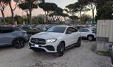 MERCEDES-BENZ GLE 350 EQ POWER COUPE' 4Matic 2.0d 194cv(320cv) AMG LINE