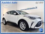 TOYOTA C-HR 1.8 Hybrid E-CVT Business