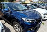 RENAULT Kadjar 1.5 dci Sport  Aut RetroCam Unipro IVA DEDUCIBILE