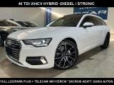 AUDI A6 Avant 40TDI Stronic Sport 