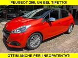 PEUGEOT 208 1.2 Benzina 5p.Neopatentati