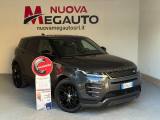 LAND ROVER Range Rover Evoque 2.0D I4 204 CV AWD Auto R-Dynamic SE