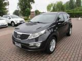 KIA Sportage 2.0 CRDI VGT 2WD Active NAVI/Bluetooth/Camera