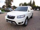 HYUNDAI Santa Fe 2.2 CRDi VGT 4WD Style 120.000km