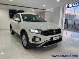 VOLKSWAGEN T-Roc 2.0 TDI SCR Style
