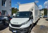 IVECO Daily 35C14H 3750 QUAD-TOR RG CASSA 8 BANCALI