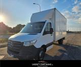 MERCEDES-BENZ Sprinter T43/35 414 CDI CASSA 8 BANCALI