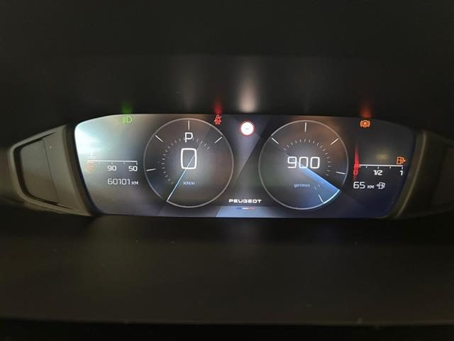 PEUGEOT 408 1.2 PURETECH GT EAT8 - foto 10