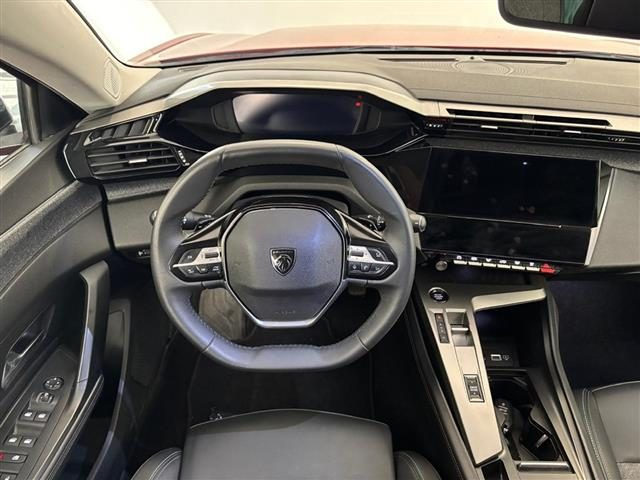 PEUGEOT 408 1.2 PURETECH GT EAT8 - foto 16