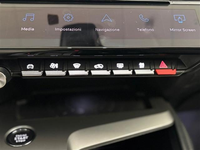 PEUGEOT 408 1.2 PURETECH GT EAT8 - foto 17