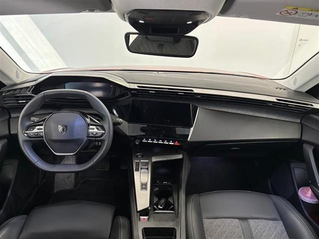 PEUGEOT 408 1.2 PURETECH GT EAT8 - foto 22