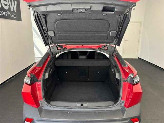 PEUGEOT 408 1.2 PURETECH GT EAT8 - foto 25