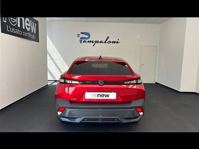 PEUGEOT 408 1.2 PURETECH GT EAT8 - foto 26