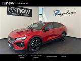 PEUGEOT 408 1.2 PureTech GT EAT8