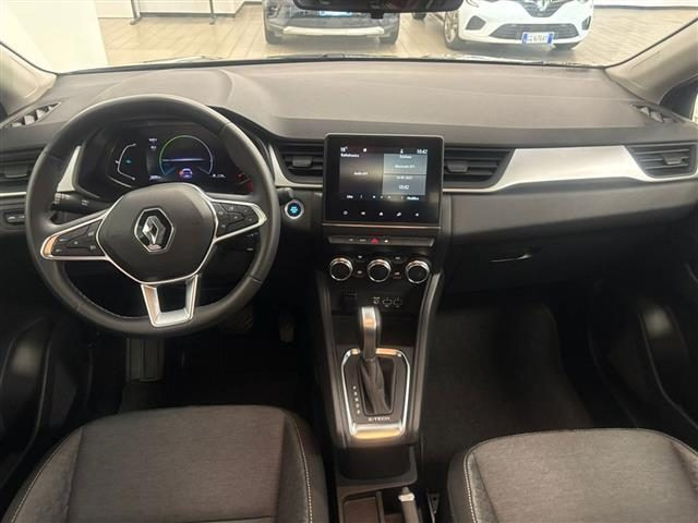 RENAULT CAPTUR 1.6 E-TECH FULL HYBRID EQUILIBRE - foto 3