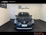 RENAULT Captur 1.6 E-Tech full hybrid Equilibre 145cv auto