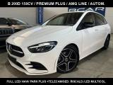 MERCEDES-BENZ B 200 d Autom. AMG Premium Plus NAVI/LED MULTIC./TELECAM