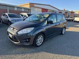 FORD C-Max 7 1.6 TDCi 95CV Titanium