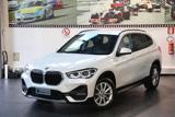 BMW X1 sDrive20d Business Advantage Auto.