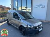 VOLKSWAGEN Caddy 1.4 TGI Furgone Business - IVA ESPOSTA --