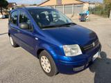 FIAT Panda 119,521km 1.2 Emotion senza nessun lavoro da fare