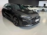 AUDI A3 SPB 35 TDI S tronic S line edition Restyling