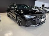 AUDI A3 SPB 35 TDI S tronic S line edition Restyling