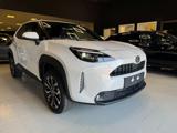 TOYOTA Yaris Cross 1.5 Hybrid 130 CV 5p. E-CVT Teamplayer Design Km0