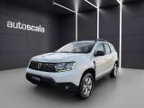 DACIA Duster 1.0 TCe 100 CV ECO-G 4x2 Comfort