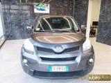 TOYOTA Urban Cruiser 1.4 D-4D AWD Luxury