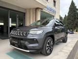 JEEP Compass 1.6 Multijet II 2WD Limited 130 CV
