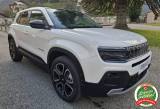 JEEP Avenger 1.2 Turbo 110 CV MHEV Summit TETTO APRIB.