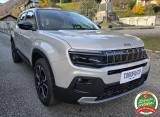JEEP Avenger 1.2 Turbo 100 CV Summit TETTO APRIB.