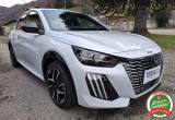 PEUGEOT 208 Hybrid 110 e-DCS6 GT VISION+NAVIGATION PACK