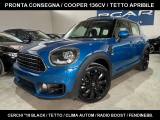 MINI Countryman 1.5 Cooper Boost HYPE /TETTO PANO APRIB/