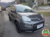FIAT Panda 0.9 TwinAir Turbo S&S 4x4 UNICO PROP.