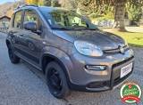 FIAT Panda 0.9 TwinAir Turbo S&S 4x4 UNICO PROP.
