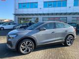 AUDI Q4 e-tron Q4 SPB 40 e-tron Business Advanced
