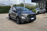 FORD EcoSport 1.0 EcoBoost 125 CV Start&Stop ST-Line
