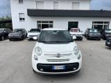 FIAT 500L 0.9 TwinAir Turbo Natural Power Lounge