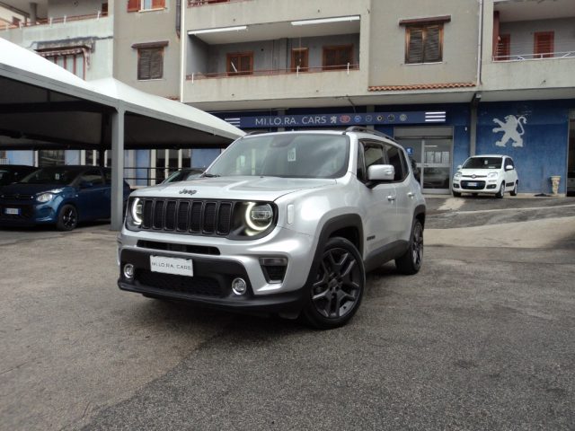 jeep renegade 1.6 mjt 130 cv s usata