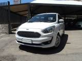Vai alla scheda del veicolo FORD Ka+ 1.2 85 CV Start&Stop Ultimate